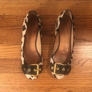 Giuseppe Zanotti Ballet Flats - Size 7